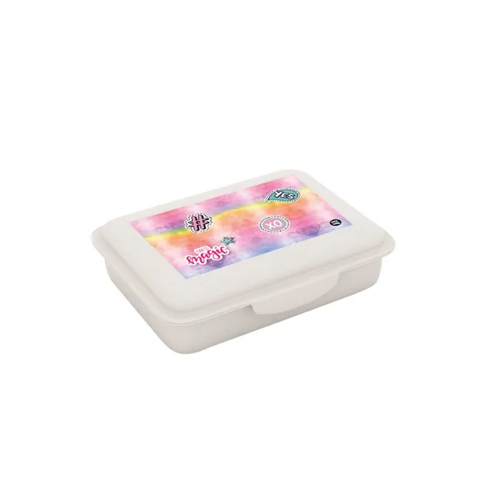 Termék főképe Box na svačinu s přihrádkou Magic