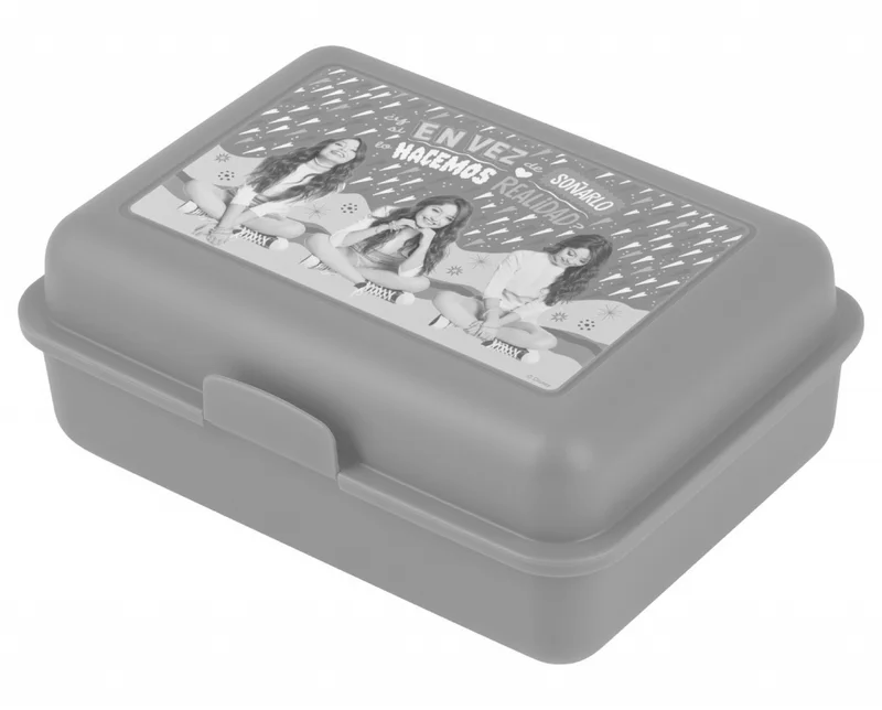 Termék főképe Box na svačinu Soy Luna