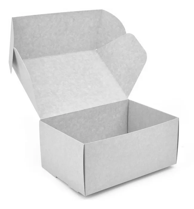 Termék főképe Box na zákusky EKO, kraft, 215 x 145 x 95 mm [50 ks]