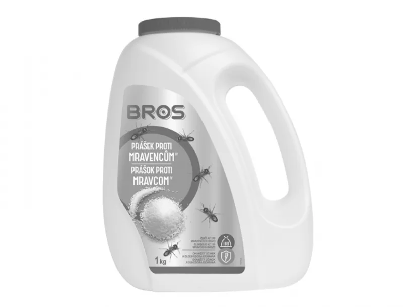 Termék főképe Bros Prášek proti mravencům 1 kg