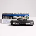 Brother eredeti toner TN-326BK, fekete, 4000 oldal, Brother HL-L8350CDW, DCP-L8400CDN, O