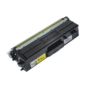 Brother eredeti toner TN-423Y, sárga, 4000 oldal, Brother HL-L8260CDW, DCP-L4810CDW, MF