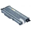 Brother eredeti toner TN2120, fekete, 2600 oldal, Brother HL-2140, 2150N, 2170W, O