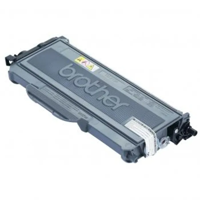Termék főképe Brother originální toner TN2120, black, 2600str., Brother HL-2140, 2150N, 2170W, O