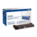 Brother eredeti toner TN2320, fekete, 2600 oldal, Brother DCP-L25xx, MFC-L27xx, O