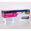 Következő termékkép Eredeti Brother toner TN241M, bíbor, 1400 oldal, Brother HL-3140CW, 3170CW, O