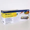 Brother eredeti toner TN241Y, sárga, 1400 oldal, Brother HL-3140CW, 3170CW, O
