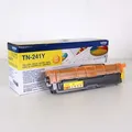 Brother eredeti toner TN241Y, sárga, 1400 oldal, Brother HL-3140CW, 3170CW, O