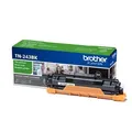 Brother eredeti toner TN243BK, fekete, 1000 oldal, Brother DCP-L3500, MFC-L3730, MFC-L374