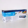 Következő termékkép Brother eredeti toner TN245C, cián, 2200 oldal, Brother HL-3140CW, 3170CW, O