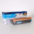 Brother eredeti toner TN245C, cián, 2200 oldal, Brother HL-3140CW, 3170CW, O