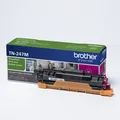 Eredeti Brother toner TN247M, bíbor, 2300 oldal, Brother DCP-L3510CDW, DCP-L3550CDW, H