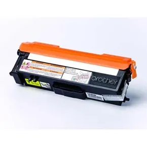 Brother eredeti toner TN320Y, sárga, 1500 oldal, Brother HL-4150CDN, 4570CDW, O