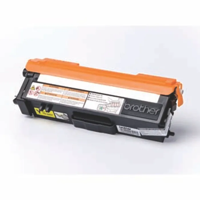 Termék főképe Brother originální toner TN325Y, yellow, 3500str., Brother HL-4150CDN, 4570CDW, O