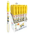 Buborékos flakon DULCOP 120 ml, Minions kard