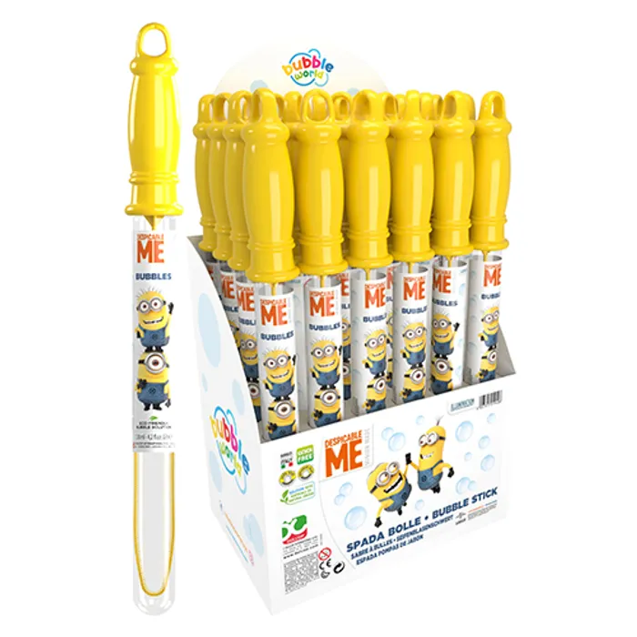 Termék főképe Bublifuk DULCOP 120 ml, Minions meč