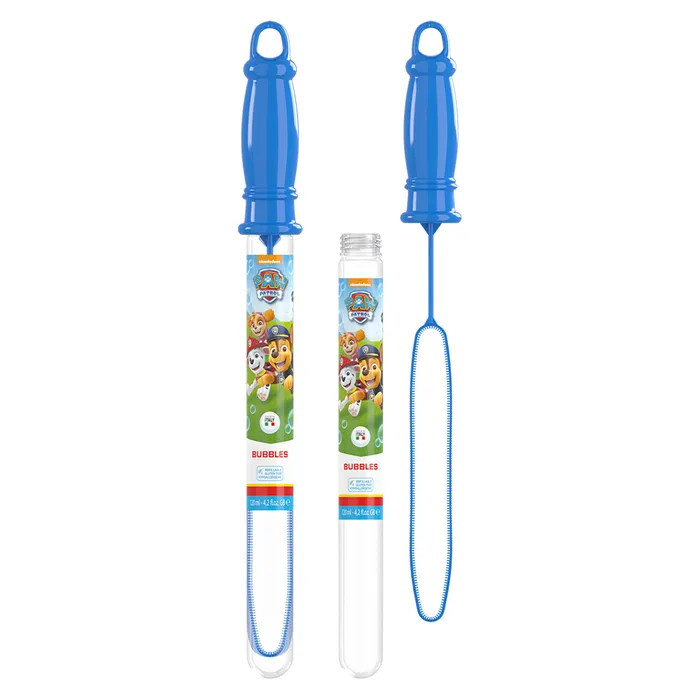 Termék főképe Bublifuk DULCOP 120 ml, Paw Patrol meč