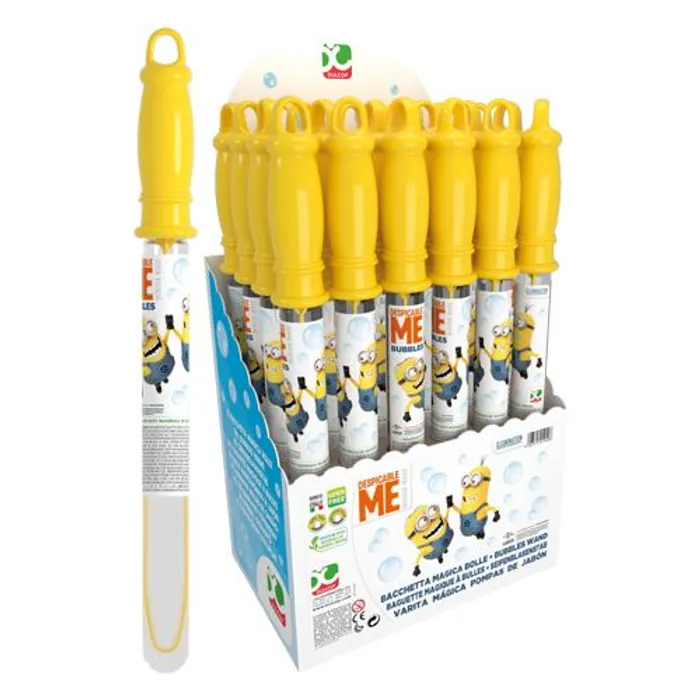 Termék főképe Bublifuk DULCOP 125 ml, Minions meč