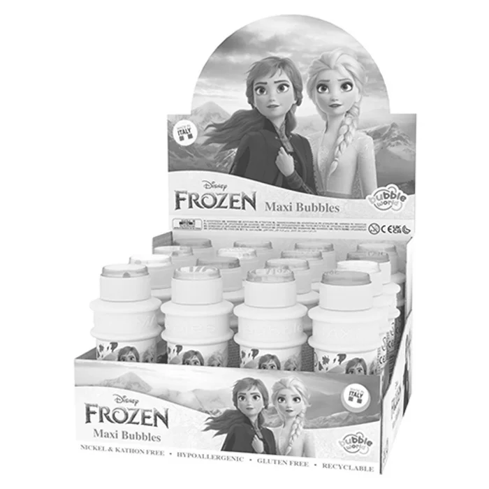 Termék főképe Bublifuk DULCOP 175 ml, Frozen
