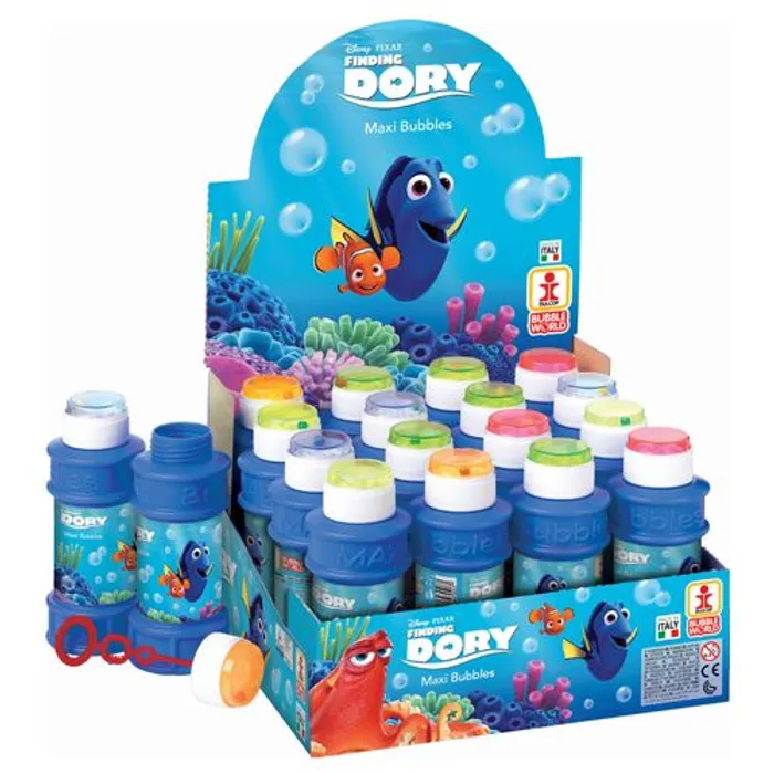 Termék főképe Bublifuk DULCOP 175 ml, Hledá se Dory