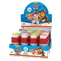 Bubble zsák DULCOP 175 ml, Paw Patrol