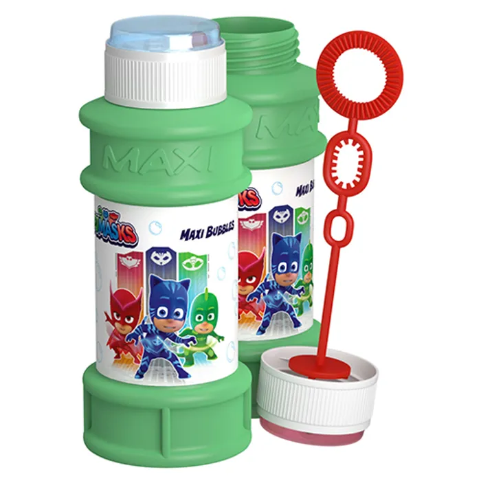 Termék főképe Bublifuk DULCOP 175 ml, PJ Masks