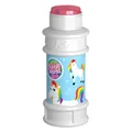 Bublifuk DULCOP 175 ml, Unikornis
