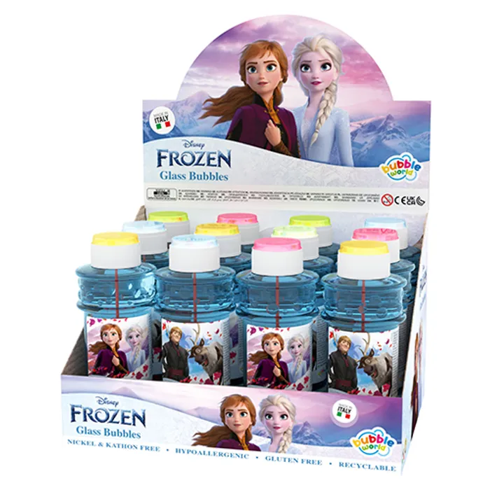 Termék főképe Bublifuk DULCOP 300 ml, Frozen