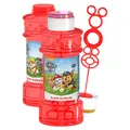 Buborékos zacskó DULCOP 300 ml, Mancs járőr