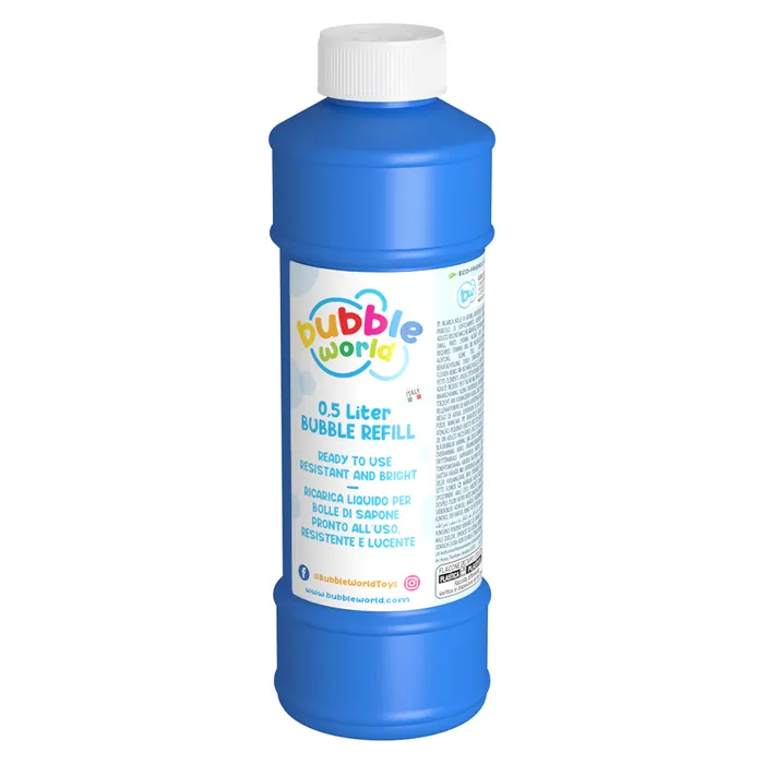 Termék főképe Bublifuk DULCOP 500 ml, Super Classic