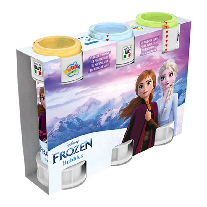 Termék főképe Bublifuk DULCOP 60 ml  Frozen