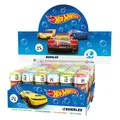 Bublifuk DULCOP 60 ml, Hot Wheels