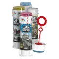 Buborékos zacskó DULCOP 60 ml, Jurassic World buborékok
