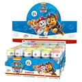 Buborékos zacskó DULCOP 60 ml, Paw Patrol