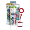 Buborékos zacskó DULCOP 60 ml PJ Maszkok
