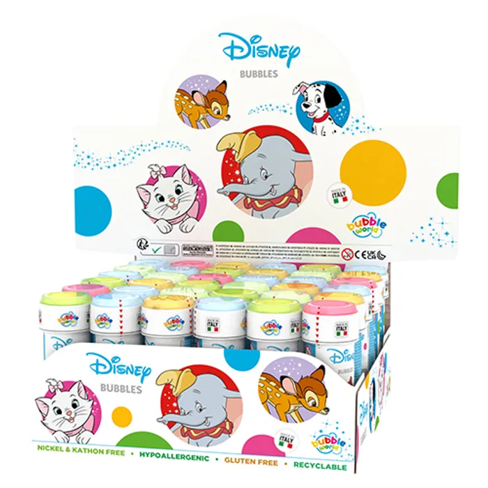 Termék főképe Bublifuk DULCOP 60 ml  PJ Masks