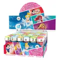 Bublifuk DULCOP 60 ml, Princess