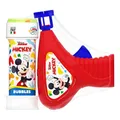 Következő termékkép Buborékos zacskó DULCOP 60 ml buborékpisztollyal, Mickey