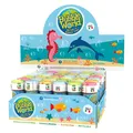 Buborékos zacskó DULCOP 60 ml Sea Bubbles