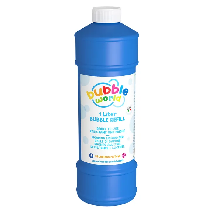 Termék főképe Bublifuk DULCOP Extra Classic 1000 ml