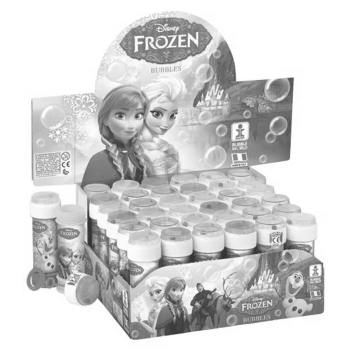 Termék főképe bublifuk Dulcop Frozen 175 ml