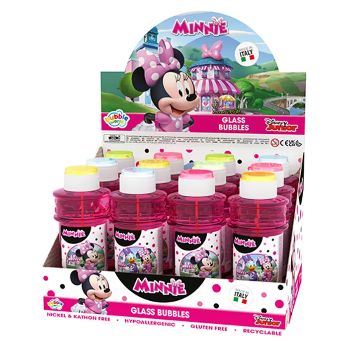 Termék főképe Bublifuk DULCOP Minnie 300 ml