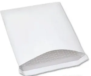 Buborékos ütésálló boríték B-12, 120 x 215 mm [1 db]
