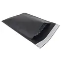 Buborékos levelező D-14 180 x 265 mm fekete [1 db]