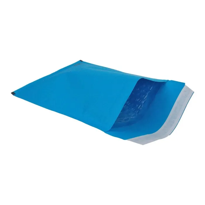 Termék főképe Bublinková protinárazová obálka D-14 180 x 265 mm modrá [1 ks]