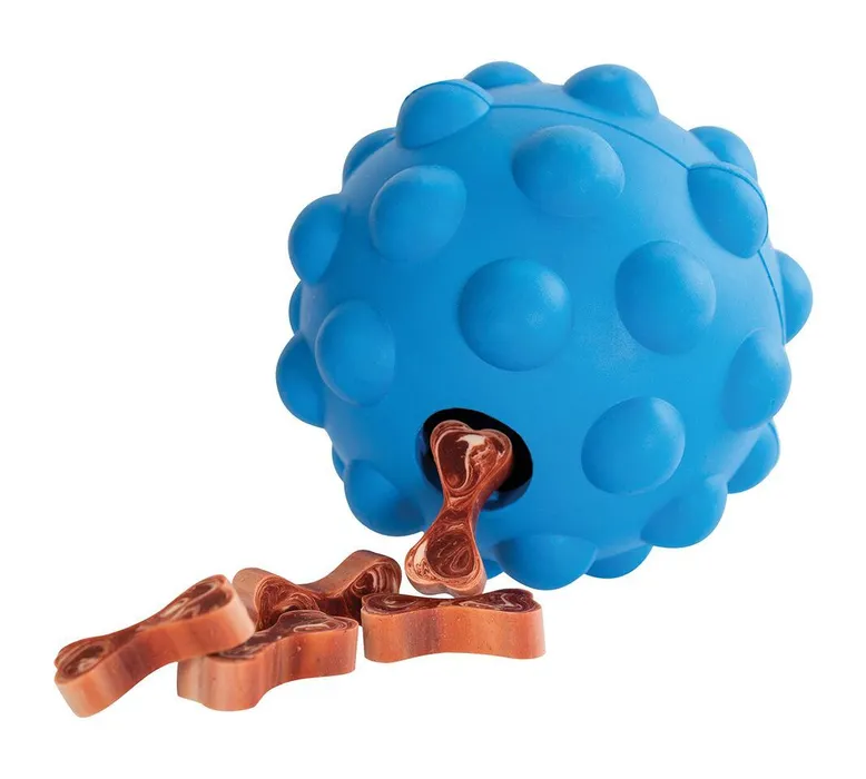 Termék főképe Bunchy míček na pamlsky s vanilkou 9.5cm HipHop