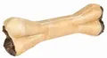 Pacal töltött bivalycsont 12 cm-es csomag. 2x60 g
