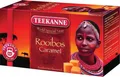 Gyógytea "Rooibos Caramel", karamell, 20x1,75g, TEEKANNE