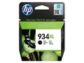 C2P23AE Tintasugaras patront OfficeJet Pro 6830 nyomtatóhoz, HP 934XL fekete, 1000 oldal
