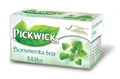 Tea, gyógynövényes, 20x1,6 g, PICKWICK, menta